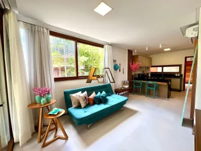 Casa de Condomínio com 2 Quartos à venda, 85m² no , Mata de São João