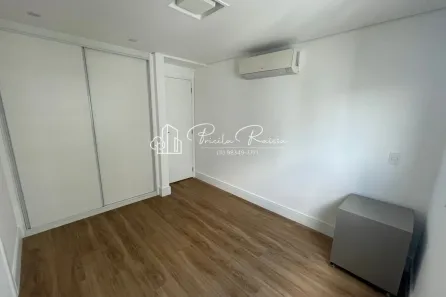 Apartamento com 3 Quartos para alugar, 157m² no Água Branca, São Paulo