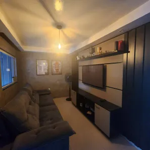 Casa com 2 Quartos à venda, 114m² no Vila Ercília, Itaquaquecetuba