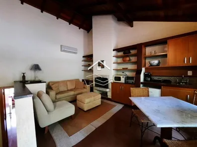 Flat com 1 Quarto à venda, 45m² no Itaipava, Petrópolis