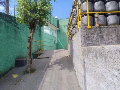 Loja / Salão / Ponto Comercial à venda, 112m² no Vila Paulista, Mogi das Cruzes