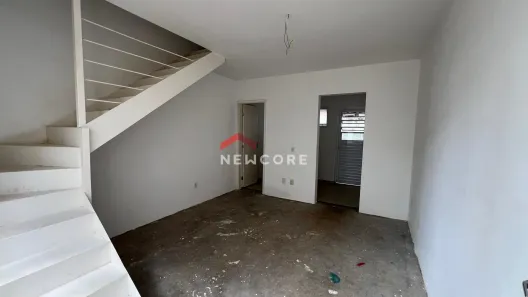 Casa de Condomínio com 2 Quartos à venda, 51m² no Centreville, Cotia