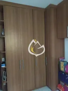 Casa com 3 Quartos à venda, 120m² no Jardim Novo Campos Elíseos, Campinas