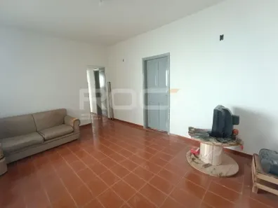 Casa com 3 Quartos para alugar, 163m² no Campos Elíseos, Ribeirão Preto