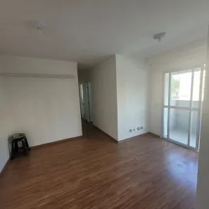 Apartamento com 2 Quartos para alugar, 51m² no Centro, Diadema