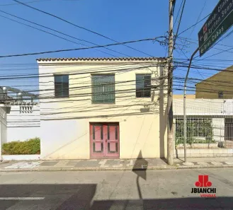 Prédio Inteiro para alugar, 136m² no Centro, Mogi das Cruzes
