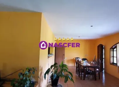 Fazenda / Sítio / Chácara com 4 Quartos para alugar, 450m² no Rodovia Raposo Tavares, Mairinque