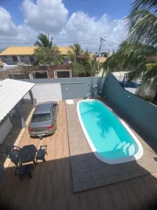 Casa com 5 Quartos à venda, 240m² no Jauá (Abrantes), Camaçari