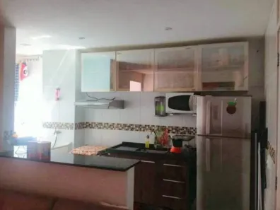 Apartamento com 1 Quarto à venda, 45m² no Santa Etelvina, São Paulo