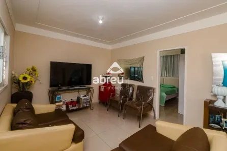 Casa com 5 Quartos à venda, 228m² no Dix-Sept Rosado, Natal