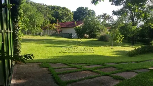 Fazenda / Sítio / Chácara com 5 Quartos à venda, 54400m² no Colinas I, Araçoiaba da Serra