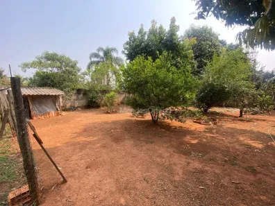Fazenda / Sítio / Chácara com 3 Quartos à venda, 258m² no Parque Monte Bianco, Araçoiaba da Serra