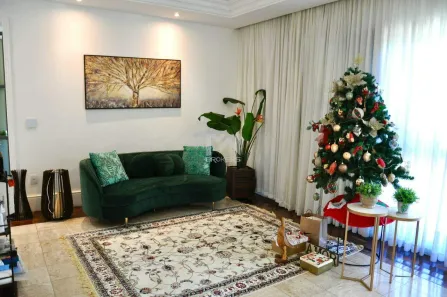 Casa de Condomínio com 4 Quartos para alugar, 600m² no Vista Alegre, Vinhedo
