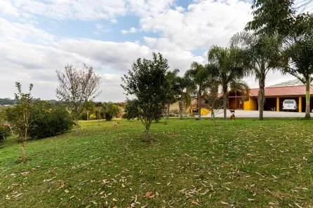 Casa de Condomínio com 2 Quartos à venda, 200m² no Loteamento Bosque Merhy, Quatro Barras