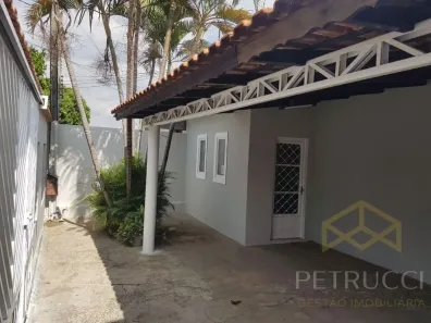 Casa com 2 Quartos para alugar, 85m² no Jardim Conceição (Nova Veneza), Sumaré