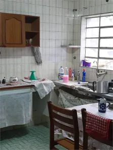 Casa de Vila com 2 Quartos à venda, 151m² no Vila Guarani (Z Sul), São Paulo