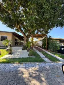 Casa de Condomínio com 3 Quartos para alugar, 10m² no Boa União (Abrantes), Camaçari