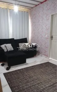 Casa com 2 Quartos à venda, 65m² no Independência, Petrópolis