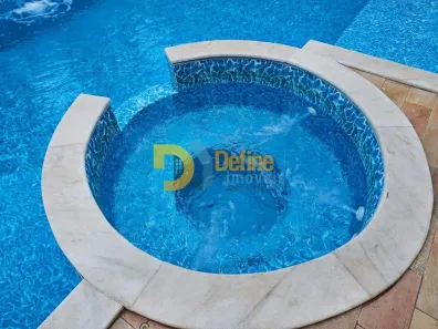 Casa de Condomínio com 3 Quartos à venda, 231m² no Residenciais Fazenda Itapema, Limeira