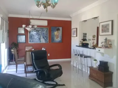 Cobertura com 3 Quartos à venda, 192m² no Vila São José, Taubaté