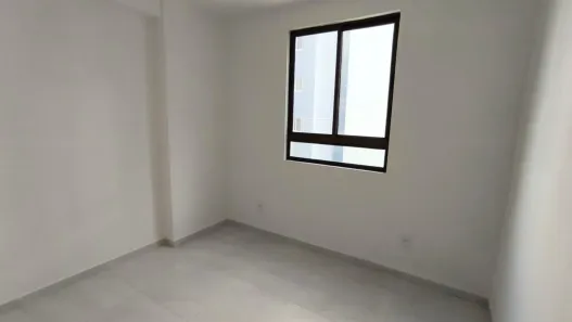 Apartamento com 3 Quartos para alugar, 90m² no Jardim Oceania, João Pessoa