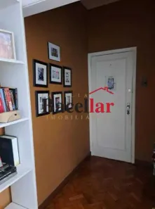 Apartamento com 2 Quartos à venda, 80m² no Tijuca, Rio de Janeiro