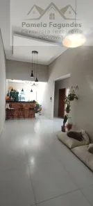 Casa com 3 Quartos à venda, 120m² no Residencial Piemonte, Bragança Paulista