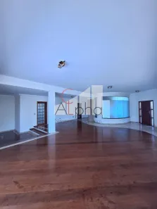 Sobrado com 4 Quartos para alugar, 472m² no Alphaville, Santana de Parnaíba