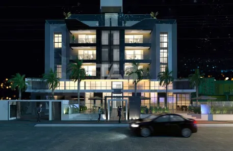 Loja / Salão / Ponto Comercial com 2 Quartos à venda, 91m² no Praia Brava de Itajaí, Itajaí