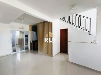 Casa de Condomínio com 2 Quartos à venda, 84m² no Chácara Parque São Pedro, Atibaia