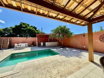Casa de Condomínio com 4 Quartos à venda, 193m² no , Armação dos Búzios