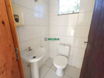 Conjunto Comercial / Sala para alugar, 53m² no Rio da Luz, Jaraguá do Sul