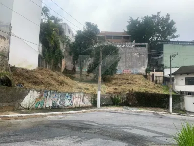 Terreno / Lote / Condomínio à venda, 488m² no Jardim Franca, São Paulo