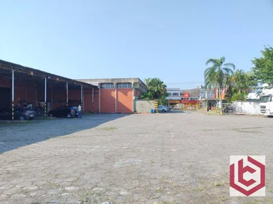 Prédio Inteiro à venda, 5000m² no Esplanada dos Barreiros, São Vicente