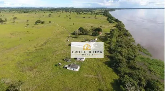 Fazenda / Sítio / Chácara com 6 Quartos à venda, 400m² no Centro, Bernardo Sayão