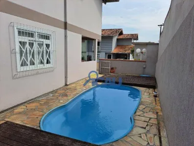Casa com 3 Quartos à venda, 220m² no Água Verde, Blumenau