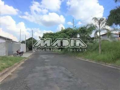 Terreno / Lote / Condomínio à venda, 338m² no Jardim Alto da Colina, Valinhos