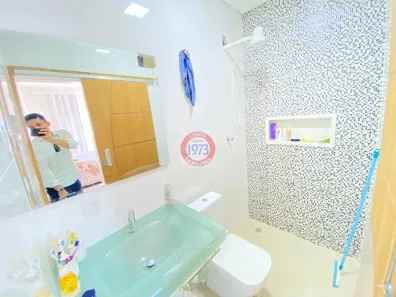 Prédio Inteiro com 2 Quartos à venda, 400m² no Samambaia Sul, Brasília