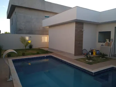 Apartamento com 6 Quartos à venda, 240m² no Ponte Alta Norte, Brasília