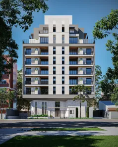 ITÁ Rare Homes no Juvevê, Curitiba