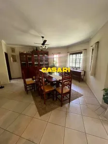 Fazenda / Sítio / Chácara com 3 Quartos à venda, 340m² no Vale do Sol, Boituva