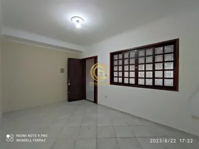 Sobrado com 3 Quartos à venda, 150m² no Vila Aprazível, Jacareí