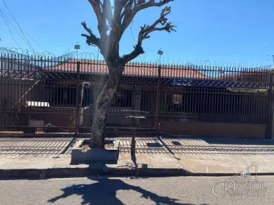 Casa com 3 Quartos à venda, 153m² no Leonor, Londrina