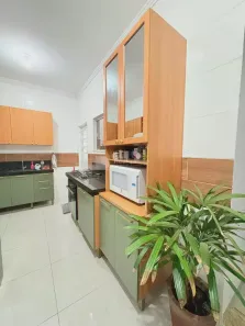 Sobrado com 3 Quartos à venda, 110m² no Jardim Continental II, Taubaté