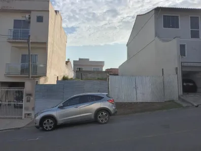 Terreno / Lote / Condomínio à venda, 275m² no Jardim Belvedere, Volta Redonda