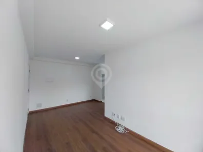 Apartamento com 2 Quartos para alugar, 50m² no Jardim das Nações, Itatiba