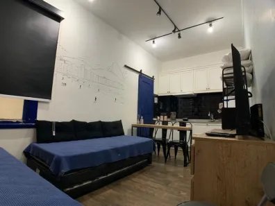 Kitnet à venda, 23m² no Copacabana, Rio de Janeiro