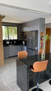 Casa de Condomínio com 4 Quartos à venda, 260m² no Angicos, Vespasiano