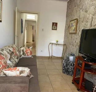 Casa Comercial com 3 Quartos para alugar, 128m² no Barcelona, São Caetano do Sul