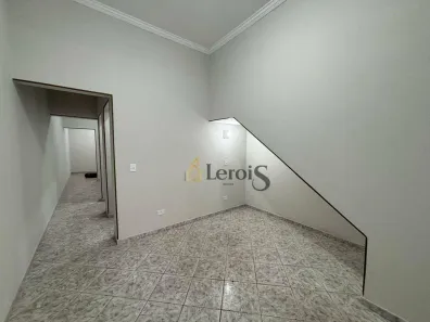 Loja / Salão / Ponto Comercial para alugar, 80m² no Centro, Itu